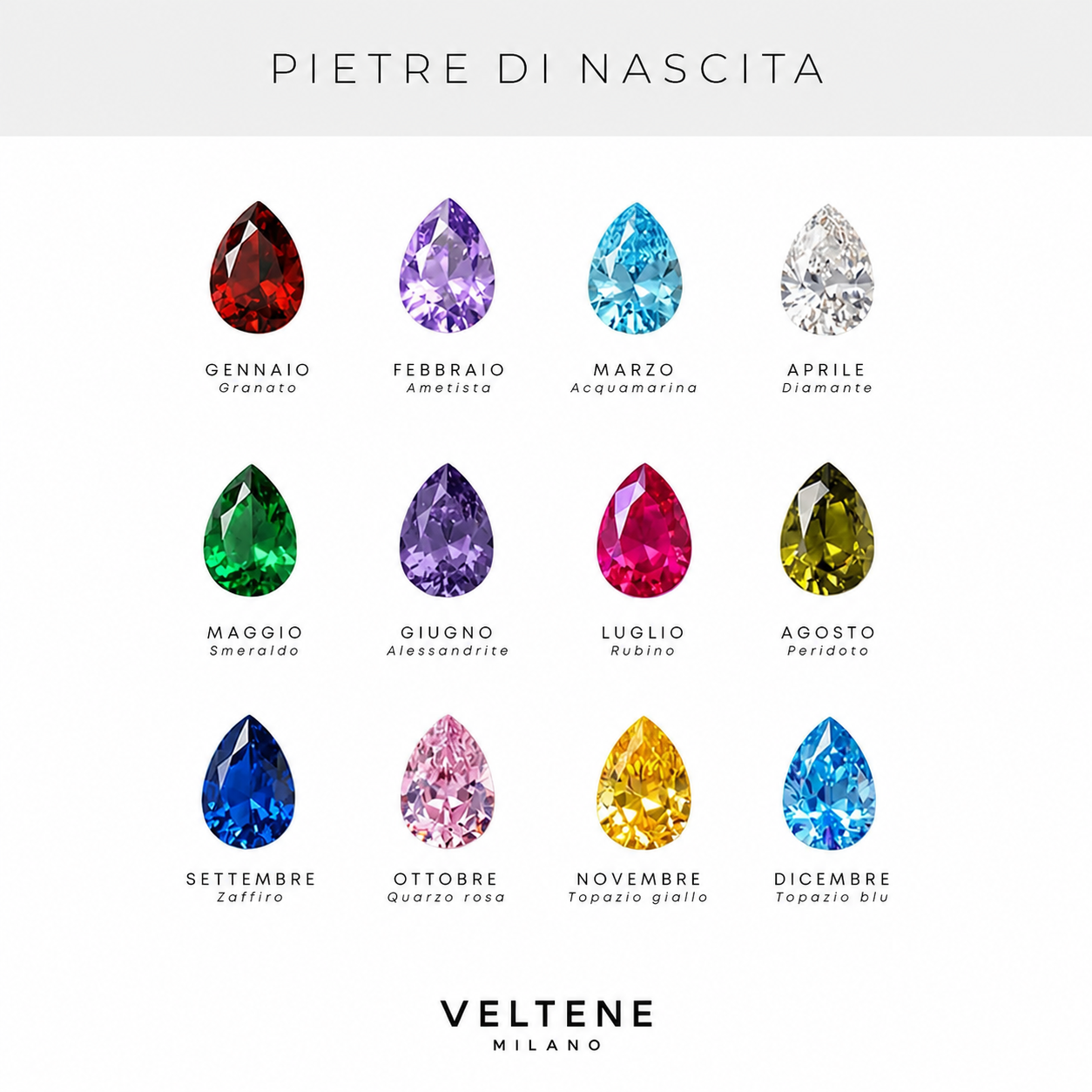Anello Amore
