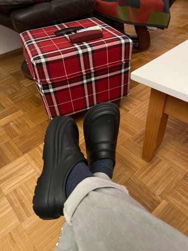 Recensione cliente Elisabeth V.