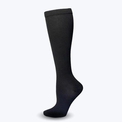 Calze compressive