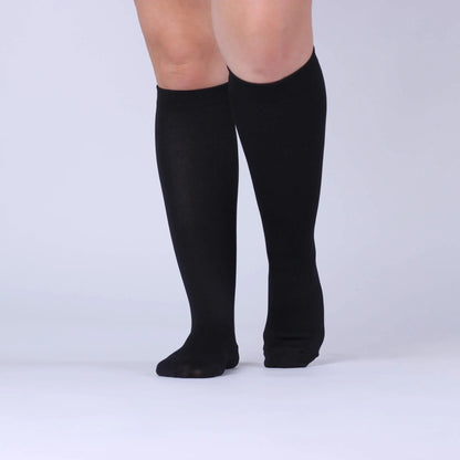 Calze compressive