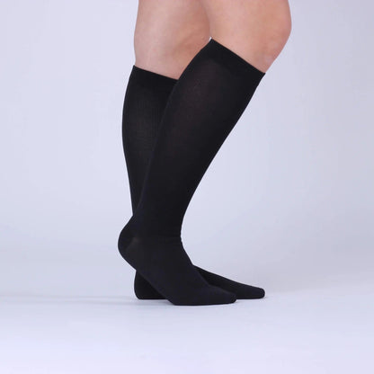 Calze compressive