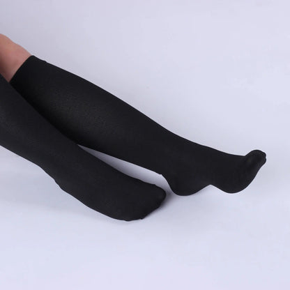 Calze compressive