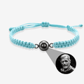 Bracciale personalizzato con foto 11