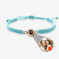 Bracciale personalizzato con foto 12