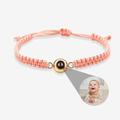 Bracciale personalizzato con foto 14