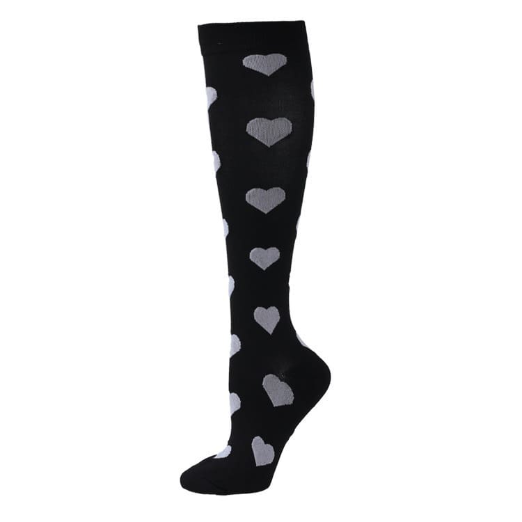 Calze compressive