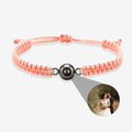 Bracciale personalizzato con foto 15