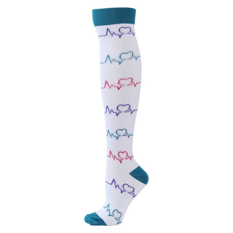 Calze compressive
