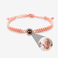 Bracciale personalizzato con foto 16
