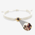 Bracciale personalizzato con foto 6