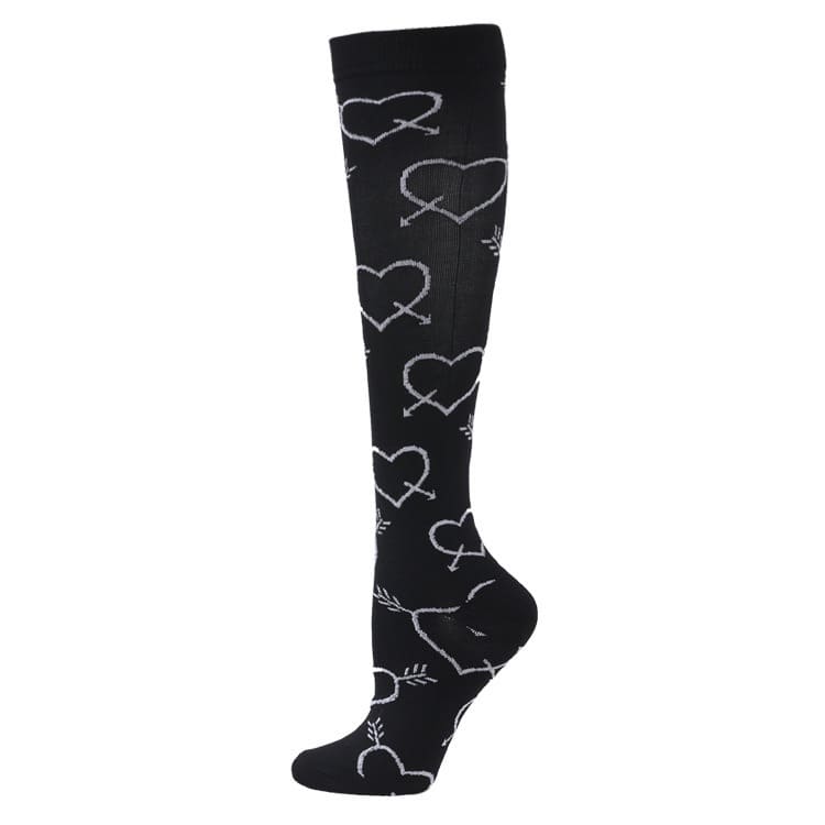 Calze compressive