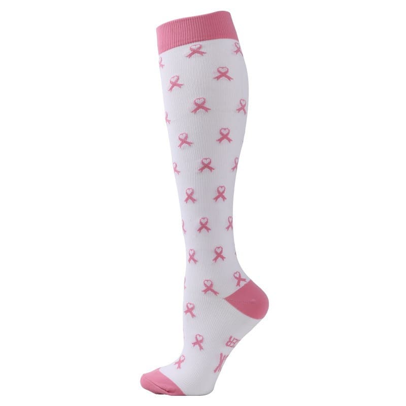 Calze compressive