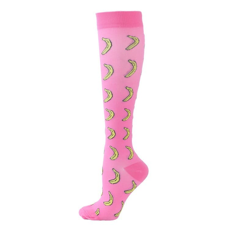 Calze compressive
