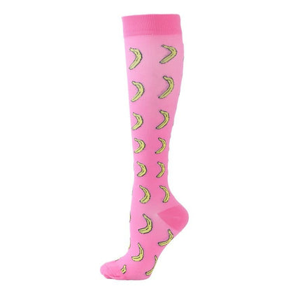 Calze compressive
