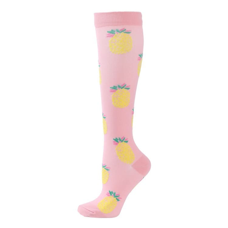 Calze compressive