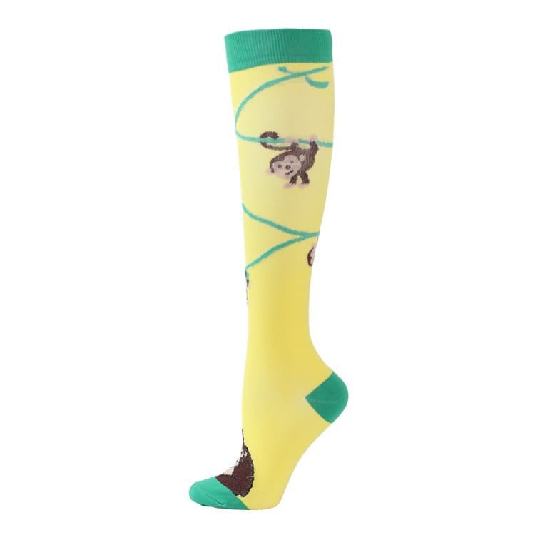 Calze compressive