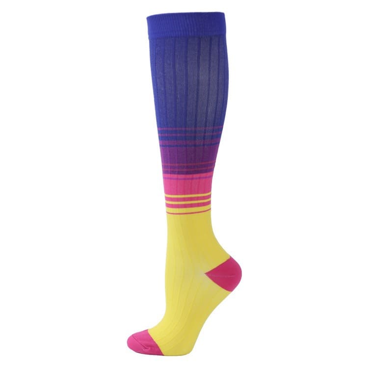 Calze compressive