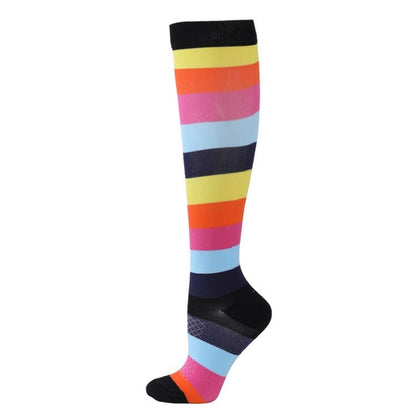 Calze compressive