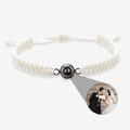 Bracciale personalizzato con foto 7