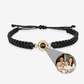 Bracciale personalizzato con foto 2