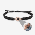 Bracciale personalizzato con foto 4