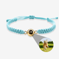 Bracciale personalizzato con foto 10