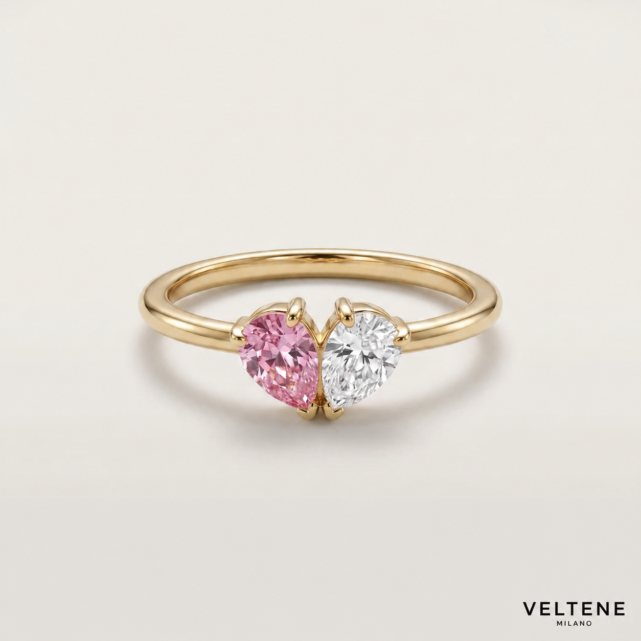 Anello Amore