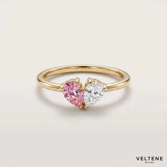 Anello Amore