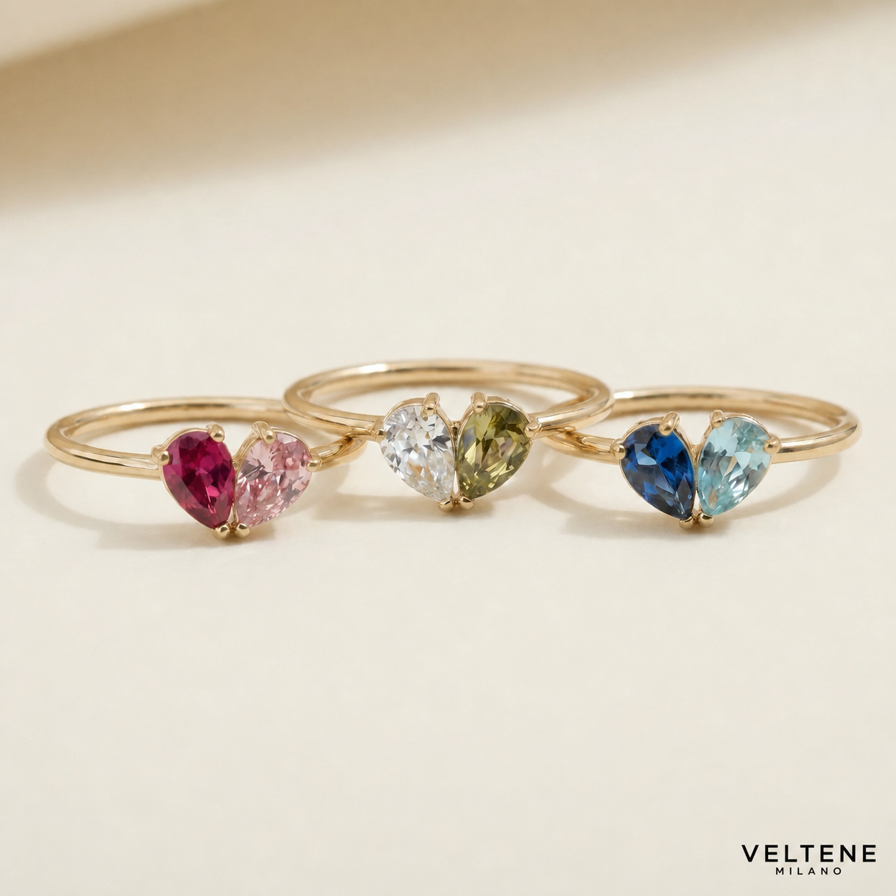 Anello Amore