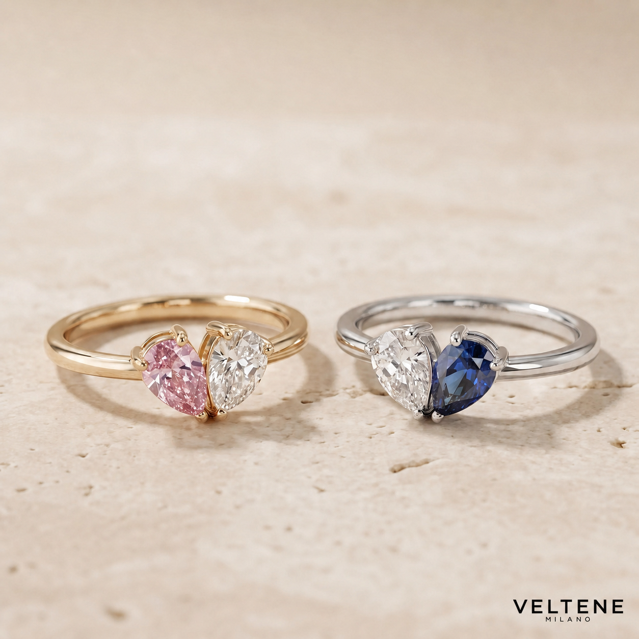 Anello Amore