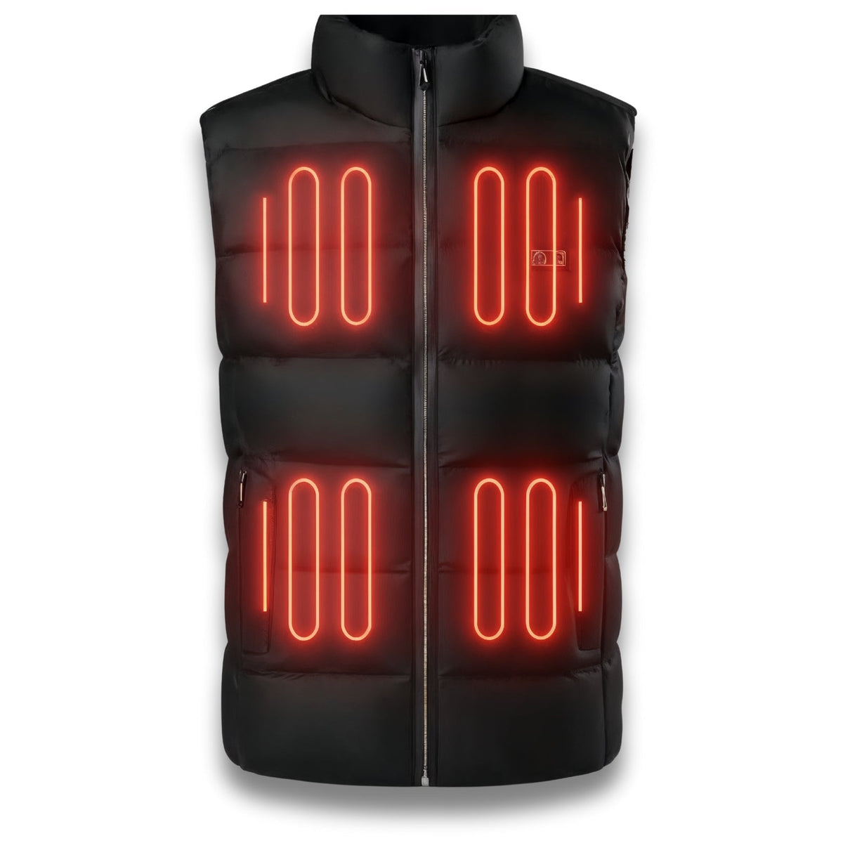 Gilet Riscaldante Veltene Milano Smart — 9