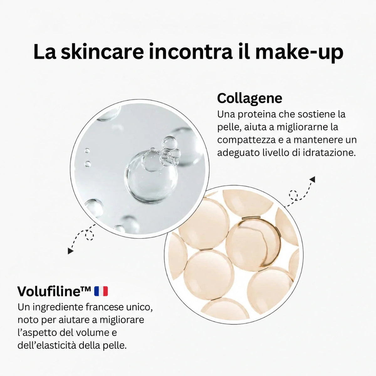 Veltene Milano - Fondotinta 2 in 1 che si adatta all’incarnato - 8