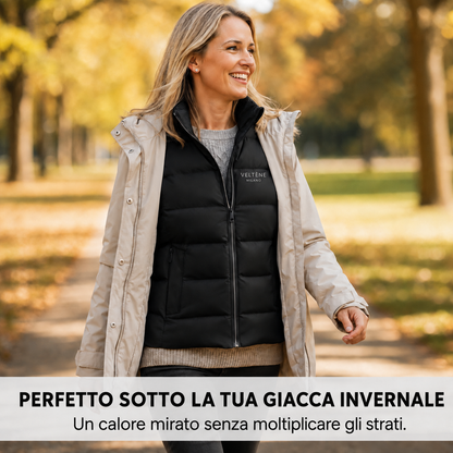 Gilet Riscaldante Veltene Milano Smart — 17