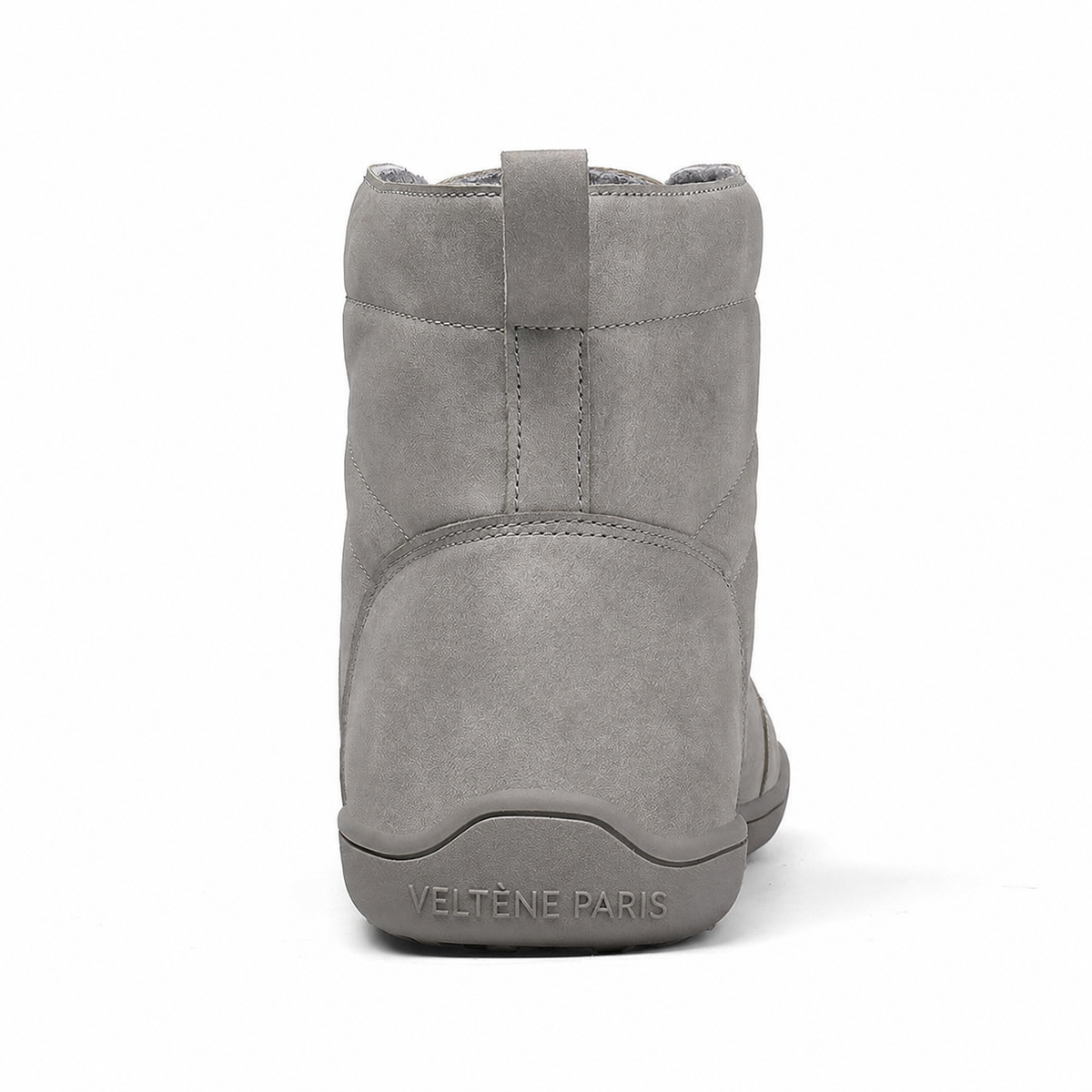 Veltene Milano™ — Stivaletti Barefoot Foderati e Idrorepellenti — 17