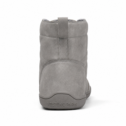 Veltene Milano™ — Stivaletti Barefoot Foderati e Idrorepellenti — 17