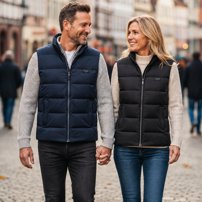 Gilet Riscaldante Veltene Milano Smart — 3