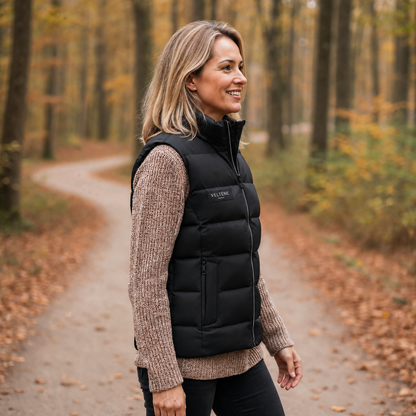 Gilet Riscaldante Veltene Milano Smart — 21