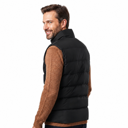 Gilet Riscaldante Veltene Milano Smart — 23