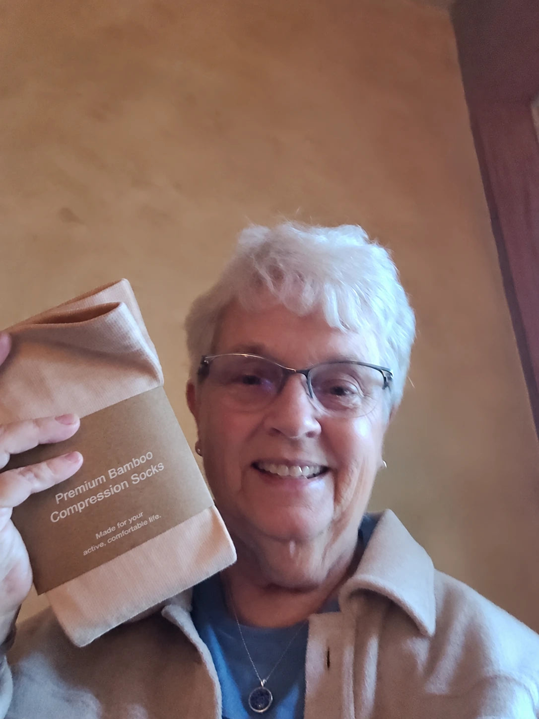 Foto associata alla recensione di Peggy S. nel negozio di origine