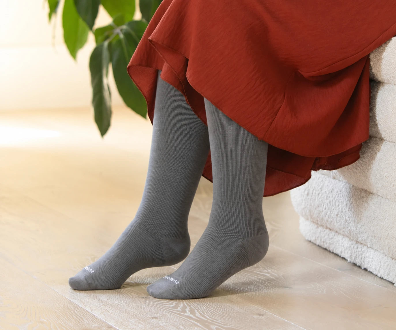 Comfort per tutta la giornata