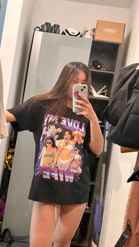 Foto della recensione cliente di Li Li D.